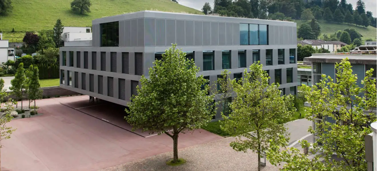 37. Symposium der SSGS und der SSO Aargau 16. Januar 2026